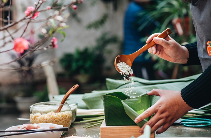 “Tết an nhiên bên biển” tại Khách sạn Fleur de Lys Quy Nhơn 