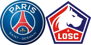 VĐQG Pháp : Paris Saint-Germain vs Lille