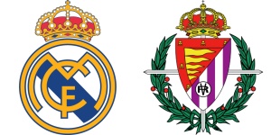 VĐQG TBN : Real Madrid vs Valladolid