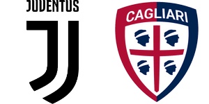 VĐQG Ý : Juventus vs Cagliari