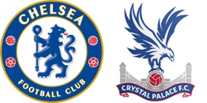 Ngoại Hạng Anh : Chelsea vs Crystal Palace
