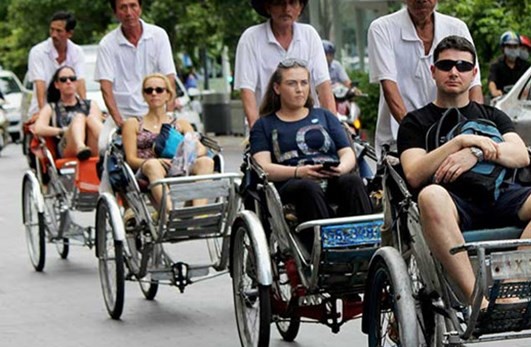 “Du lịch Việt chưa biết cách quảng bá”