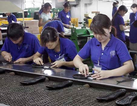 Cải thiện môi trường kinh doanh: Cam kết và kết quả còn khoảng cách khá xa!