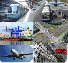 Xây dựng thị trường vận tải cạnh tranh theo hướng đa phương thức