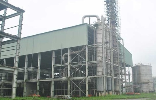 Không giải cứu các đại dự án thua lỗ