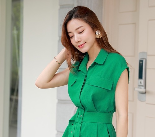 4 mẫu áo được chị em eo bánh mỳ coi như cứu tinh