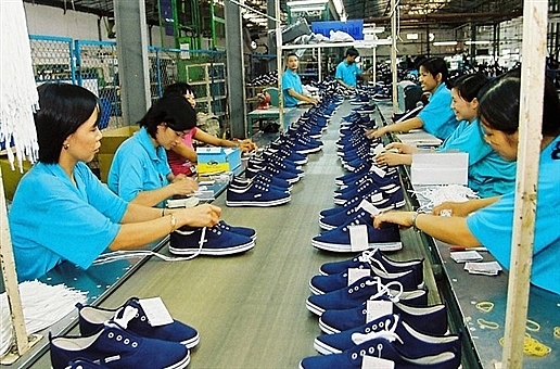 Thích ứng trong môi trường kinh doanh nhiều thay đổi