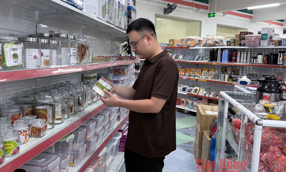 Sử dụng đồ nhựa gia dụng đúng cách để bảo vệ sức khỏe