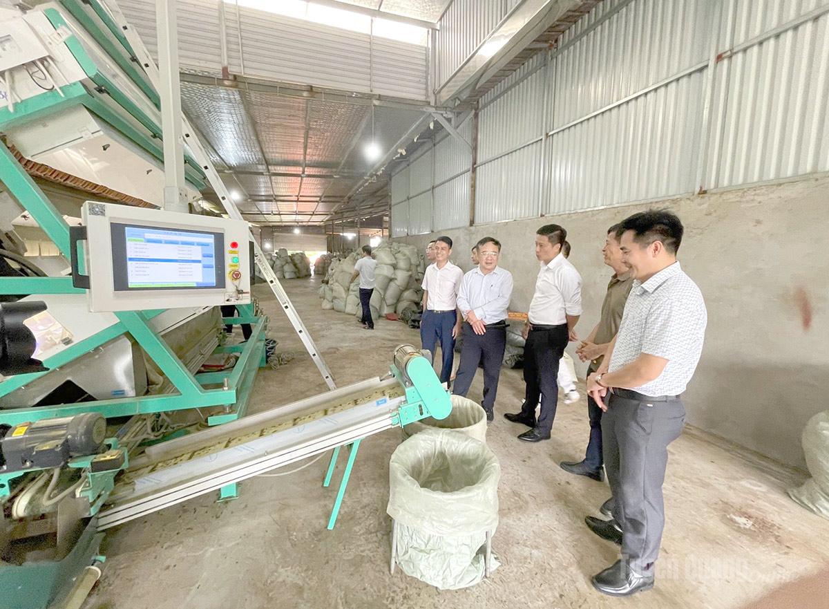 Doanh nghiệp gỡ khó để tăng tốc