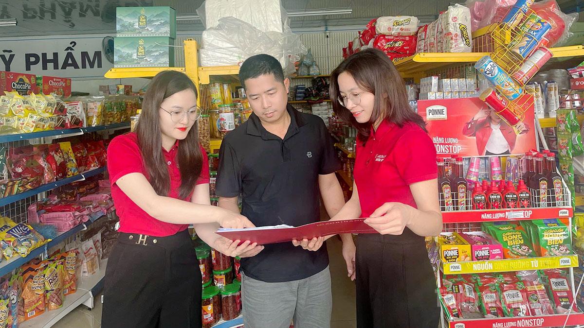 Đa dạng sản phẩm, nâng chất lượng dịch vụ