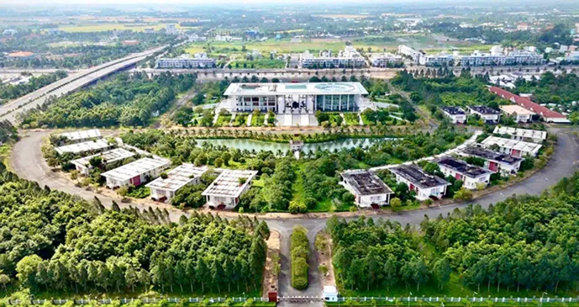 Xây nền tảng phát triển các trung tâm đổi mới sáng tạo