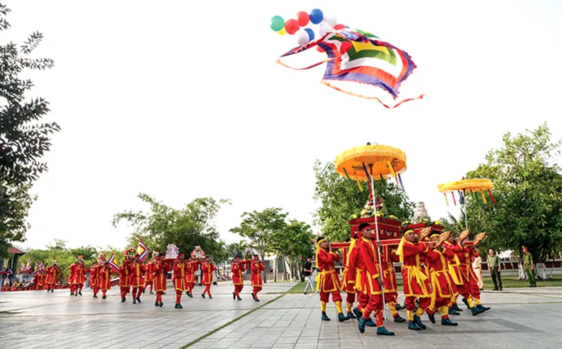 Khơi dòng công nghiệp văn hóa - Vì một Cần Thơ bản sắc và thịnh vượng