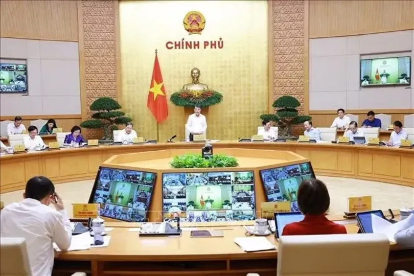 Bài 1: Quyết liệt thông điểm nghẽn