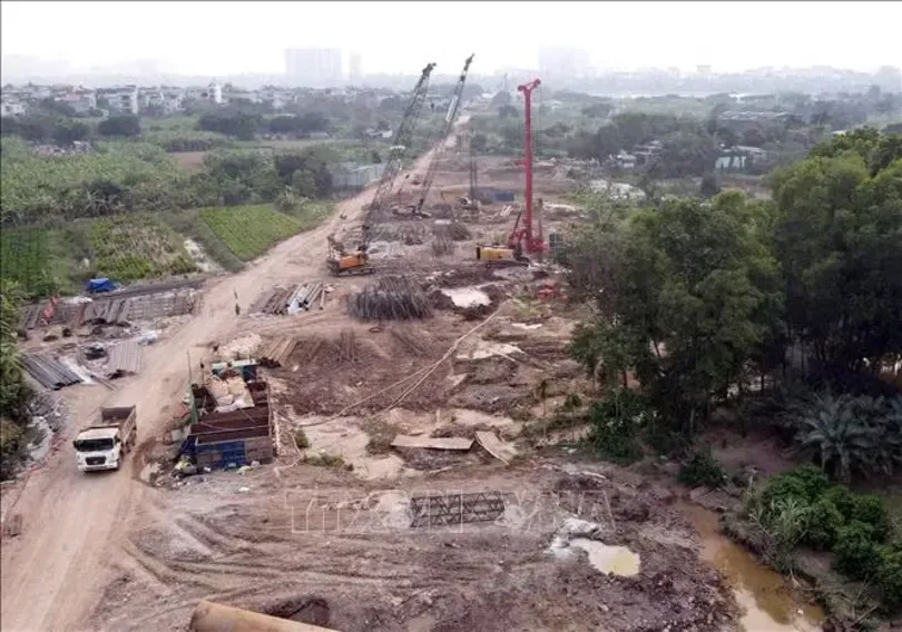 Bài 4: Mở dòng vốn cho dự án có sức lan tỏa