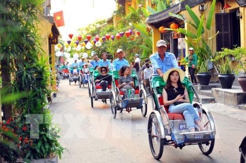 Vùng kinh tế trọng điểm miền Trung thiếu cơ chế điều phối đủ mạnh