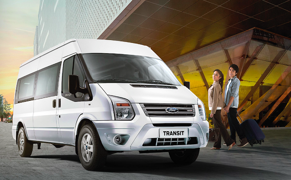 Doanh số Ford Việt Nam đạt kỷ lục tăng 92%