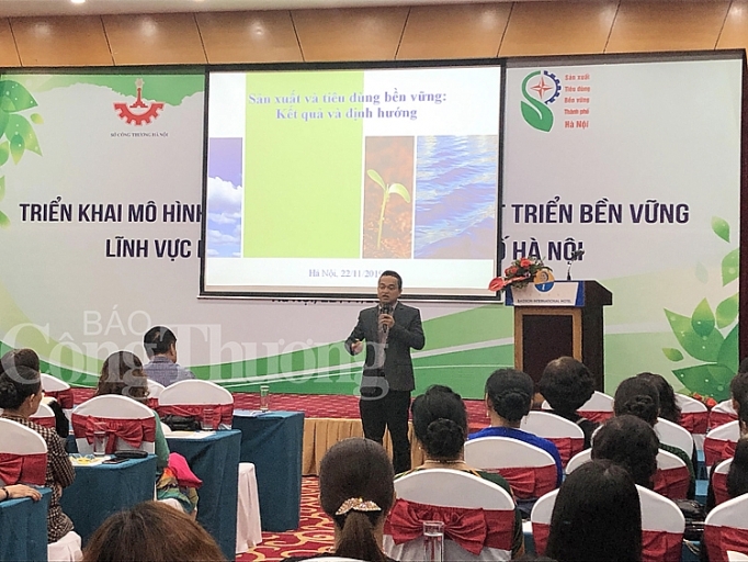 Kinh doanh "xanh", chất lượng “xanh”: Lợi thế cạnh tranh của nhiều doanh nghiệp