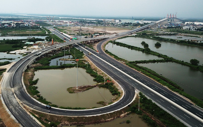 Phát triển vùng đất ‘tâm điểm hội tụ nguồn lực’ quốc gia