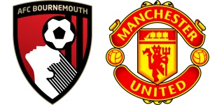 Ngoại Hạng Anh : AFC Bournemouth vs Manchester United