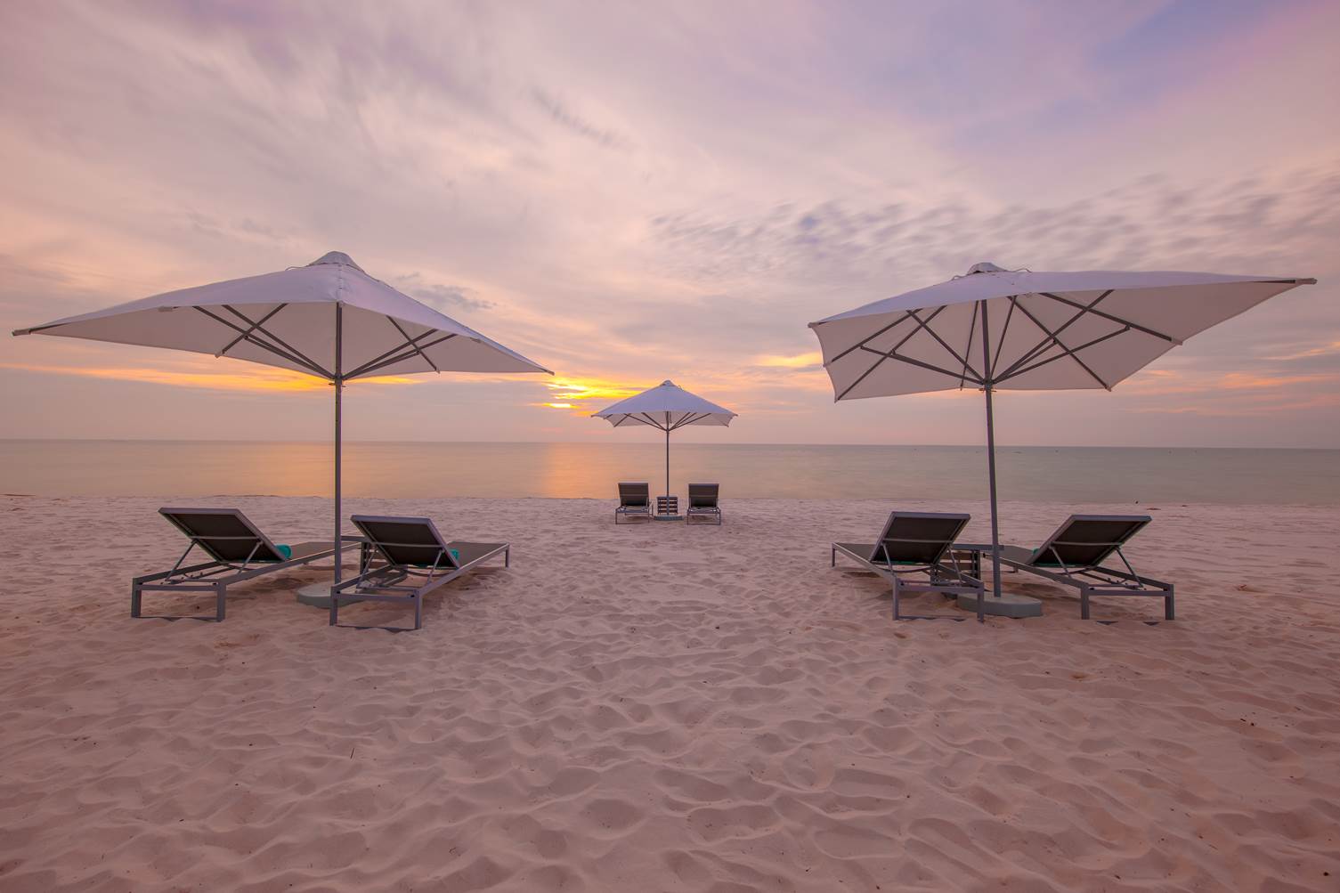 Đón Valentine tại Sol Beach House Phú Quốc