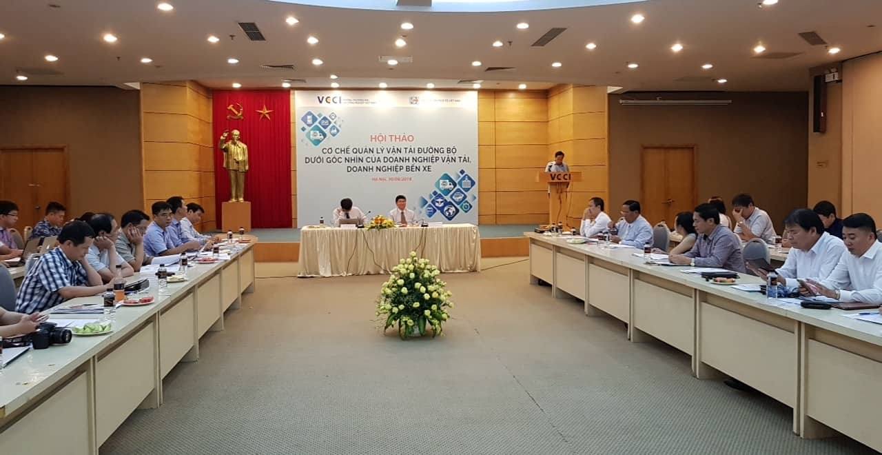 Đẩy bến xe ra ngoại thành có khả thi?