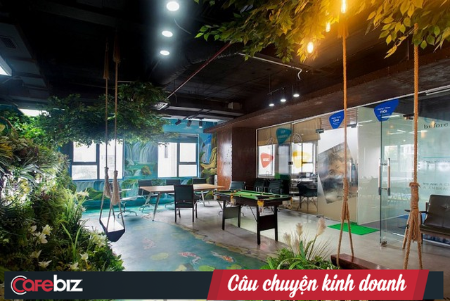 Nguyễn Hòa Bình - Vị shark mới của "Bể Cá mập": 20 năm khởi nghiệp công nghệ, lập startup từ thời sinh viên với số vốn 2 triệu đồng, sở hữu Fastgo, Ngân lượng,…