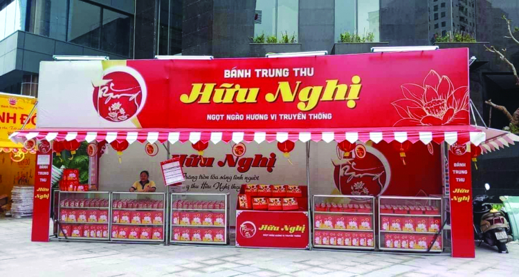 Doanh nghiệp bánh kẹo “ốm đau”: “Liều thuốc” Trung thu sắp hết hiệu nghiệm?