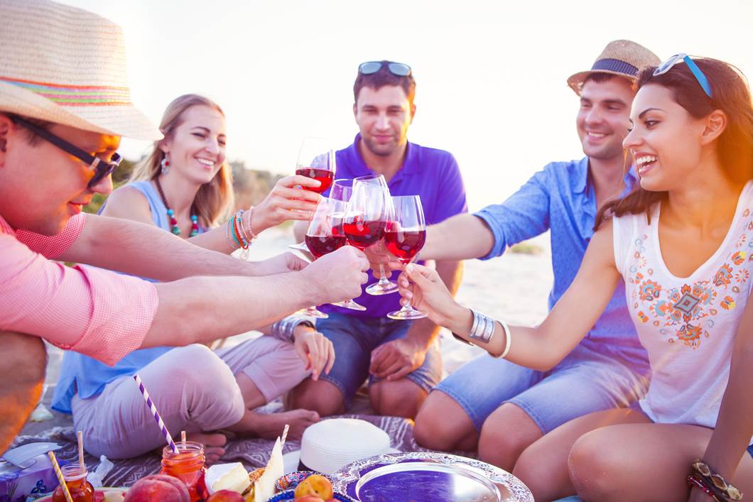 Sol Beach House Phú Quốc ra mắt Phiên chợ Ẩm thực và sản vật