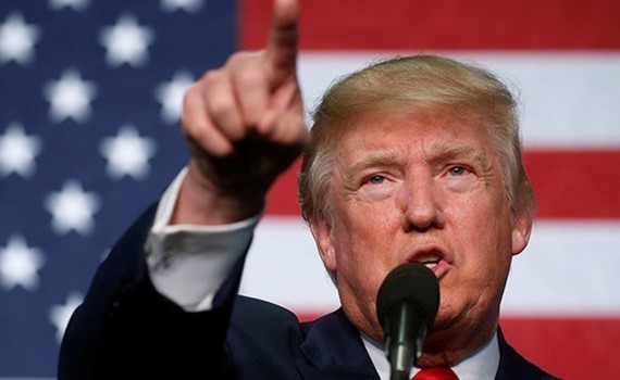 Thị trường tài chính toàn cầu chao đảo khi Trump giành chiến thắng