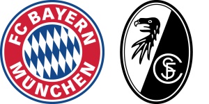 VĐQG Đức : Bayern Munich vs Freiburg