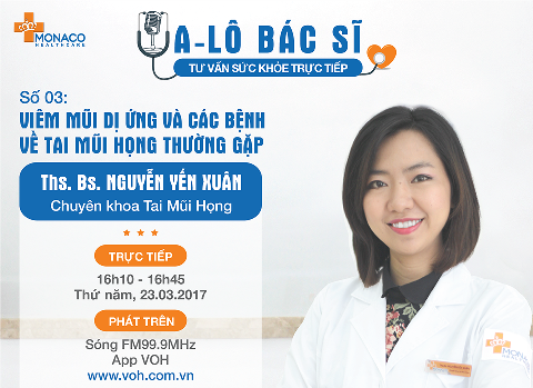 A-LÔ BÁC SĨ