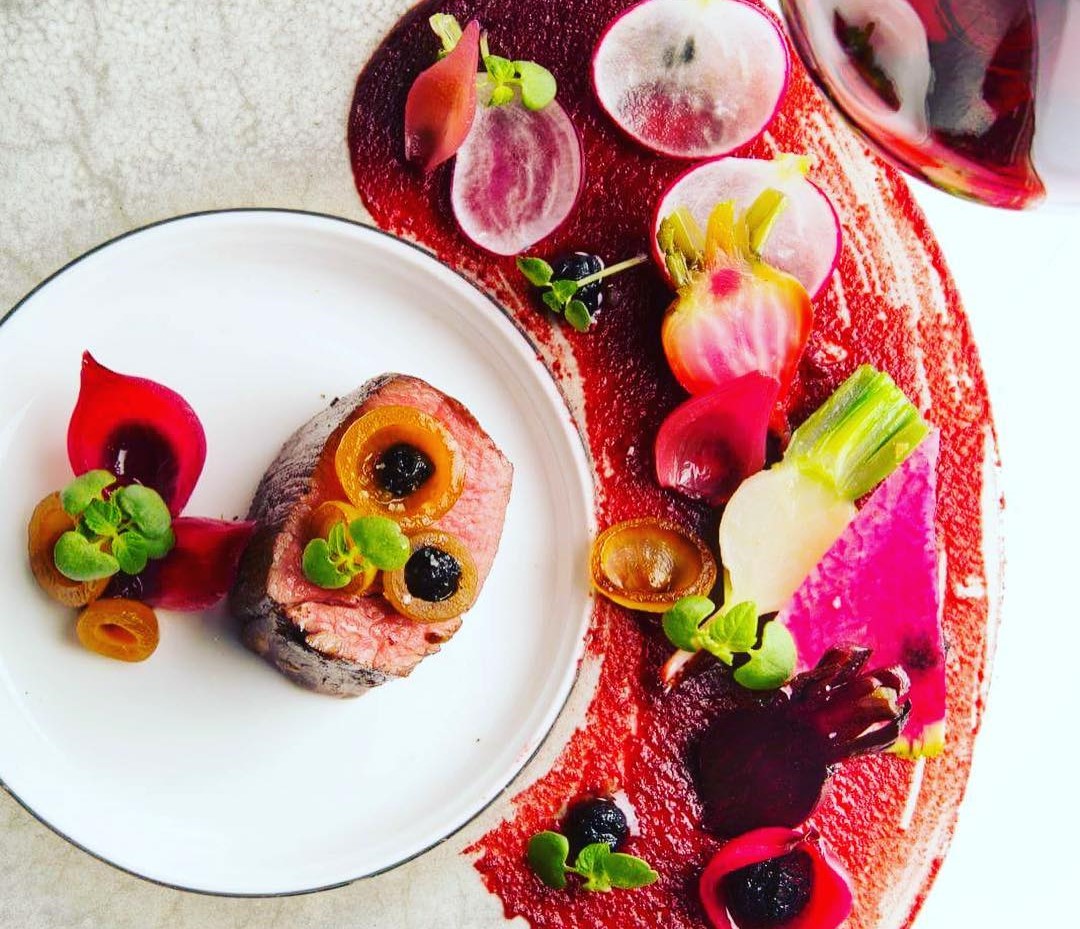 Hôtel Des Arts Saigon Chào Đón Đầu Bếp  Sao Michelin Nicolas Isnard