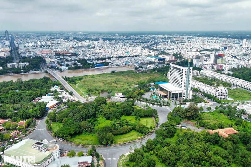Cần Thơ: Tiềm năng du lịch lớn, cần đột phá để níu chân du khách