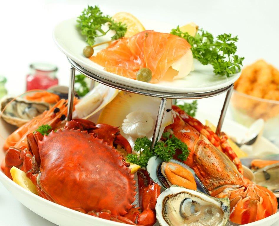 Mừng Quốc khánh tại Khách sạn Caravelle Saigon
