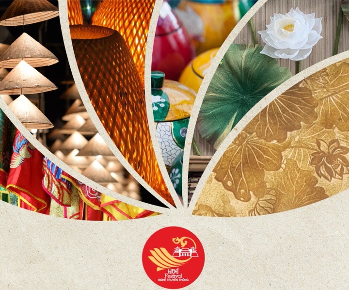 Cuộc thi sáng tạo sản phẩm thủ công 