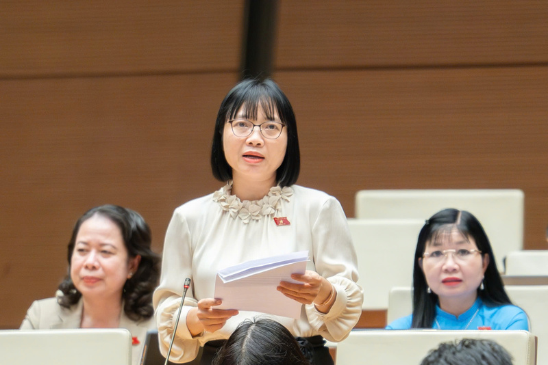 Dự thảo Luật Thương mại điện tử: Xác lập vị thế Việt Nam trong nền kinh tế số