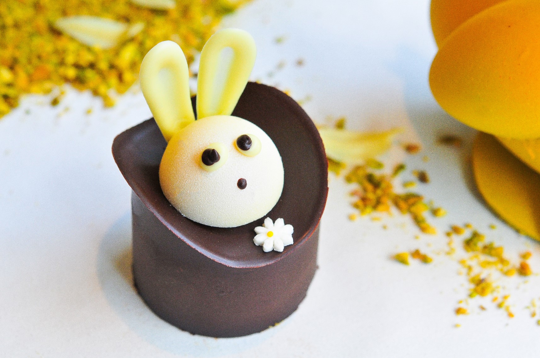 Ẩm thực Lễ Phục Sinh  tại  PARK HYATT SAIGON