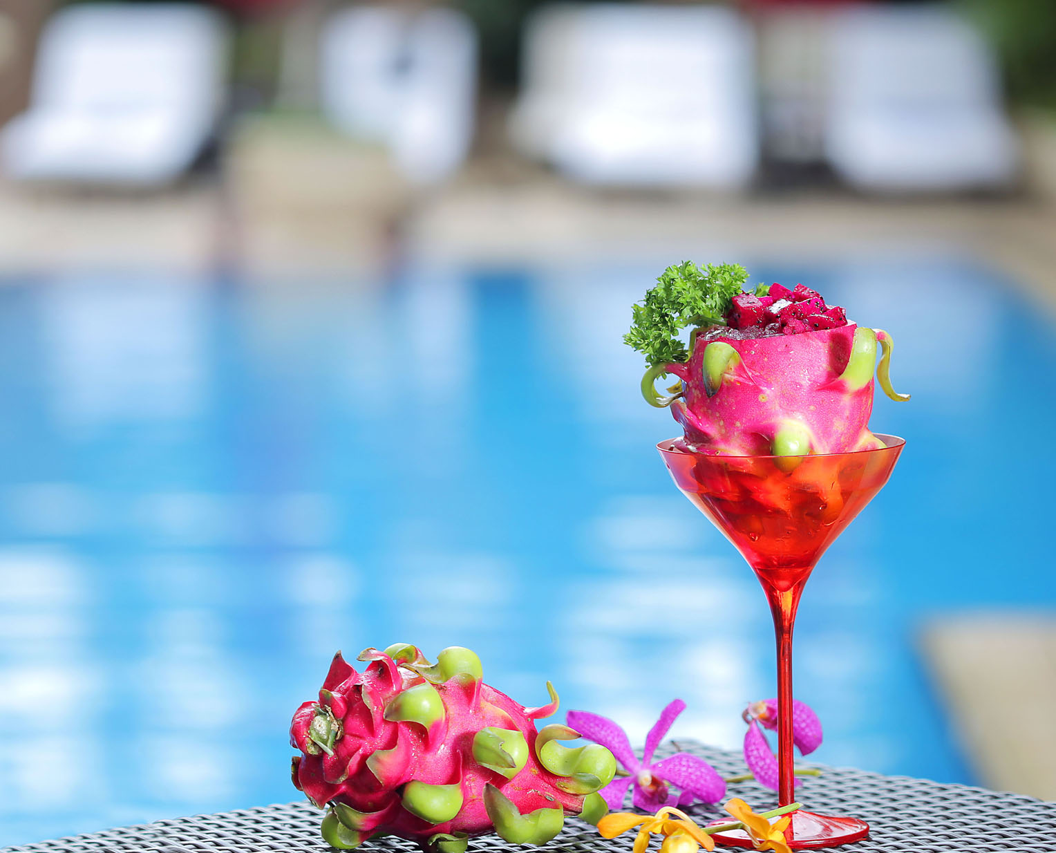 Caravelle Saigon ưu đãi đặc biệt tháng 2
