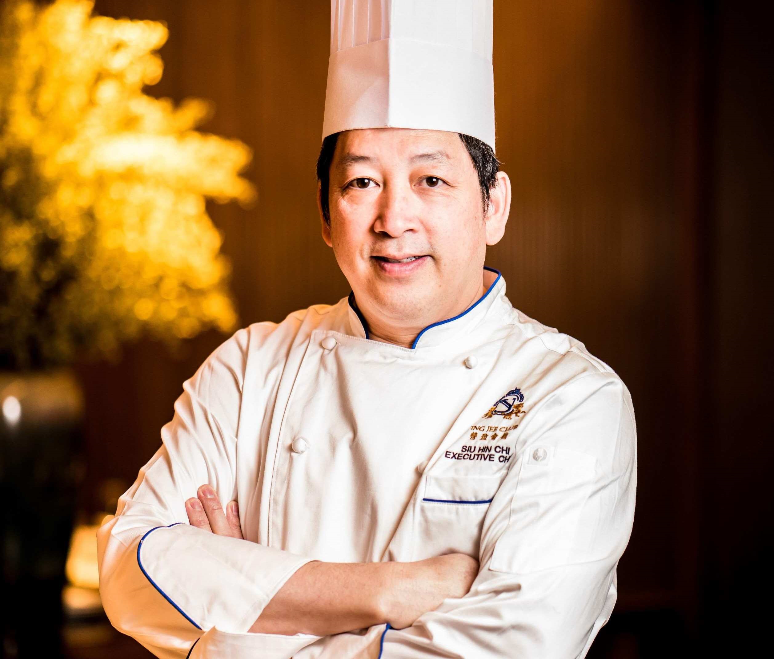 Đầu bếp sao Michelin đến The Reverie Saigon
