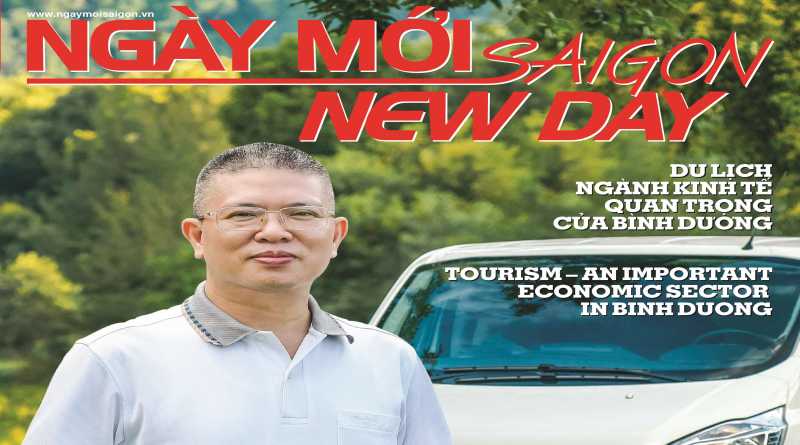 Ngày Mới Saigon - Muốn kinh doanh tốt, sản phẩm rất quan trọng