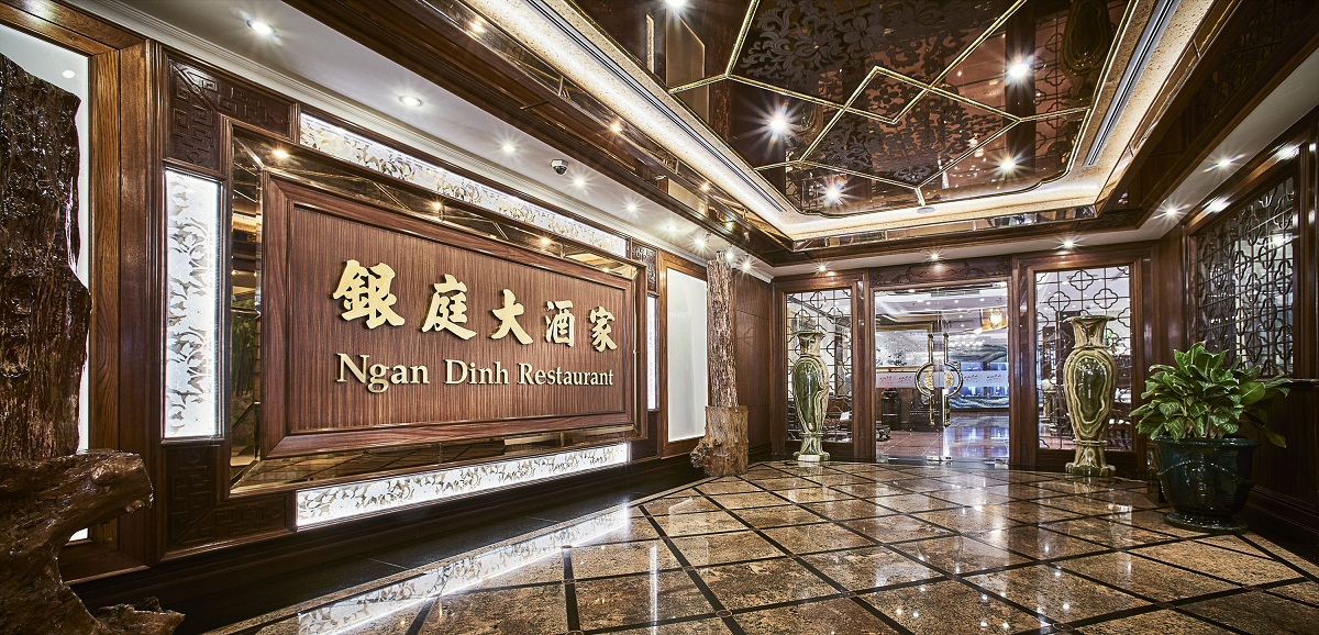 Tri ân đấng sinh thành  tại khách sạn Windsor Plaza 