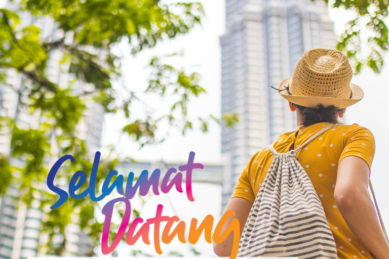 MALAYSIA nới lỏng quy định xét nghiệm covid& bảo hiểm du lịch cho khách du lịch