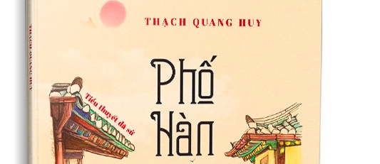 Phố Hàn – Tiểu Thuyết Dã Sử