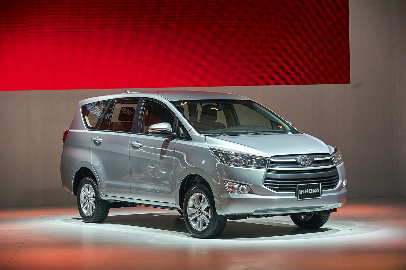 Toyota Việt Nam Tăng Trưởng 14% 