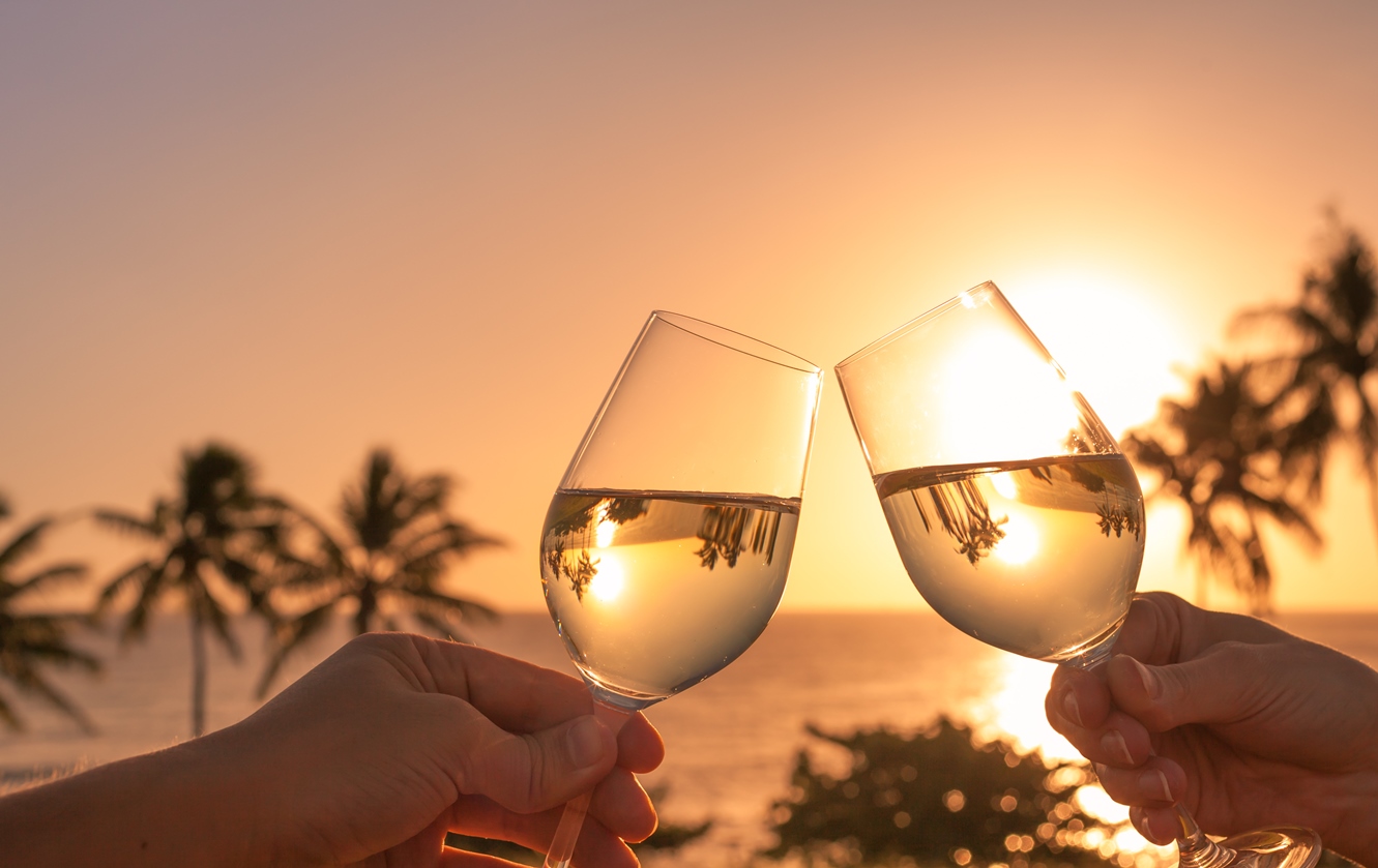  Kỳ nghỉ lãng mạn tại INTERCONTINENTAL NHA TRANG