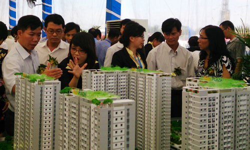 3 thách thức lớn chờ đón môi giới bất động sản