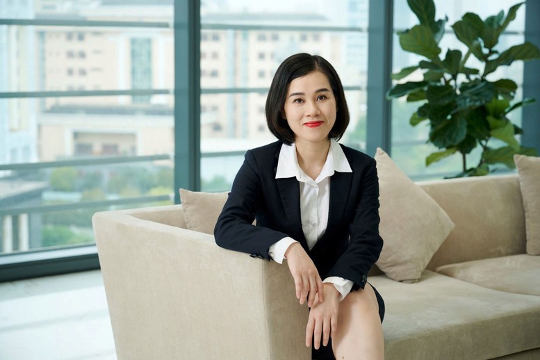 Viettel lần đầu có đại diện trong TOP 100 phụ nữ quyền lực nhất châu Á do Fortune bình chọn