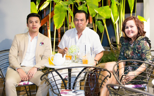 Shark Lê Đăng Khoa: Khởi nghiệp dù ở đâu cũng rất khó, bị xã hội ném đá là chuyện thường