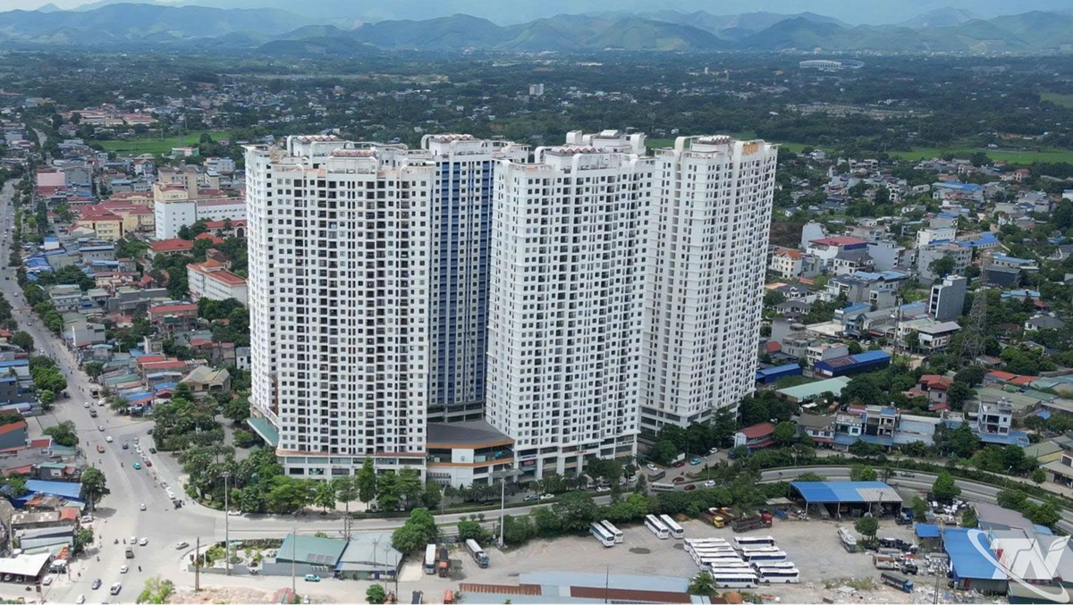 Mở thêm cơ hội an cư với phương thức thanh toán linh hoạt