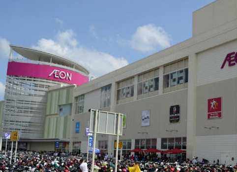 Aeon, 7-Eleven “mạnh tay” mở rộng